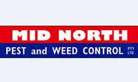 Mid North Pest and Weed Control