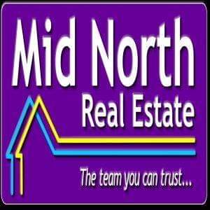 Mid North Real Estate