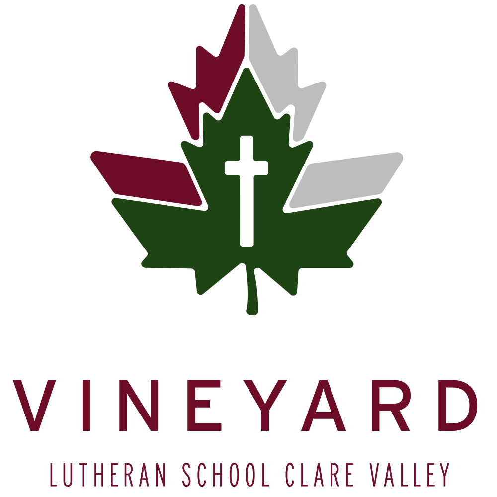 Vineyard Lutheran School